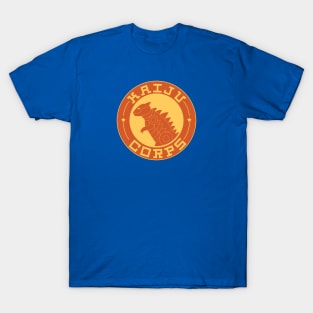 Kaiju Corps T-Shirt